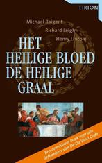 Het heilige bloed en de heilige graal 9789051210941, Boeken, Zo goed als nieuw