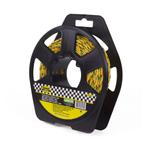 Benson Nylon Touw - 3 mm dik, 40 m lang - Ideaal voor Out..., Watersport en Boten, Accessoires en Onderhoud, Ophalen of Verzenden