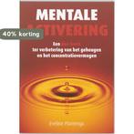 Mentale activering 9789038915449 E. Plantenga, Verzenden, Gelezen, E. Plantenga