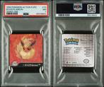 Pokémon - 3 Graded card - Eevee, Flareon, Jolteon, Vaporeon, Nieuw