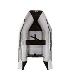 Talamex Rubberboot Aqualine QLX250 met Aluminium Bodem 2.50, Watersport en Boten, Nieuw, Ophalen of Verzenden