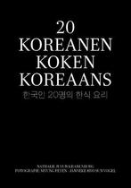 20 Koreanen koken Koreaans, Boeken, Nieuw, Verzenden