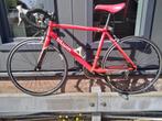 26 inch racefiets frame hoogte 47,5 cm, Fietsen en Brommers, Fietsen | Racefietsen, Gebruikt, 26 inch, Staal, Heren