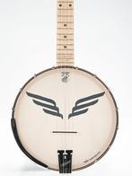 Deering Goodtime Mumford & Sons Banjo 2025, Muziek en Instrumenten, Ophalen of Verzenden, Gebruikt, Overige typen