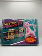 Pokémon - 1 Box - Mystery Grade N Booster Box - Various, Nieuw