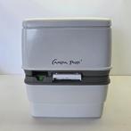 Theford Campa Potti Qube XGL (92843) Draagbaar Toilet | N..., Caravans en Kamperen, Kampeeraccessoires, Ophalen of Verzenden, Nieuw