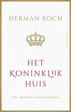 9789026364051 Het Koninklijk Huis | Tweedehands, Verzenden, Zo goed als nieuw, Herman Koch