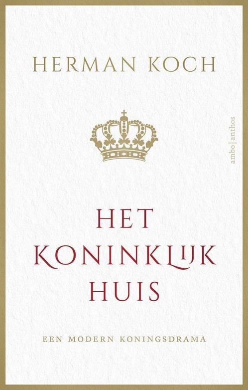 9789026364051 Het Koninklijk Huis | Tweedehands, Boeken, Romans, Zo goed als nieuw, Verzenden