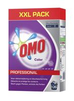Omo Color Waspoeder, Ophalen of Verzenden, Schoonmaakmiddel