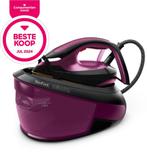 Tefal Express Vision SV8152 - Stoomgenerator, Verzenden, Zo goed als nieuw