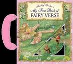 My first book of fairy verse by Shirley Barber (Hardback), Gelezen, Verzenden, Shirley Barber