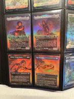 magic the gathering - 76 Mixed collection - tales of middle, Nieuw