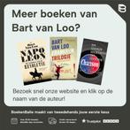 Mijn Frankrijk 9789403107127 Bart van Loo, Boeken, Verzenden, Zo goed als nieuw, Bart van Loo