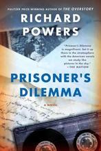 9780063140264 Prisoners Dilemma Richard Powers, Boeken, Nieuw, Richard Powers, Verzenden