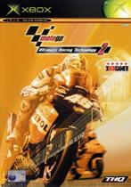 MotoGP 2 (Xbox), Spelcomputers en Games, Games | Xbox Original, Gebruikt, Verzenden