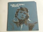 Don McLean - Tapestry (LP) USA, Cd's en Dvd's, Vinyl | Pop, Verzenden, Nieuw in verpakking