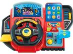 VTech Rijd & Leer Racer Racestuur Activity Center -, Auto's, Nieuw