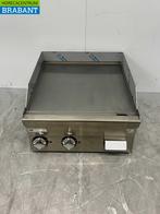 RVS Mareno Grillplaat Bakplaat 60 cm 400V Horeca, Ophalen of Verzenden, Nieuw zonder verpakking