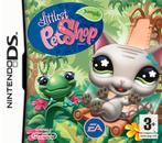 DS Littlest Pet Shop: Jungle, Verzenden, Zo goed als nieuw
