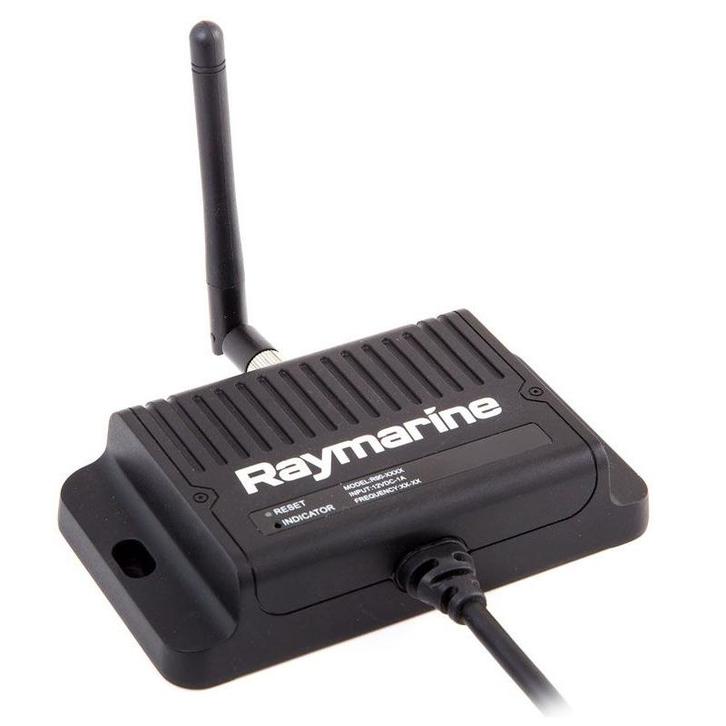 Raymarine Draadloze Hub Voor Ray 90-91, Watersport en Boten, Bootonderdelen, Nieuw, Zeilboot of Motorboot, Ophalen of Verzenden