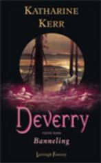 Deverry / 5 Banneling 9789024527670 Katharine Kerr, Boeken, Fantasy, Gelezen, Katharine Kerr, Verzenden