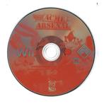 Looney Tunes Acme Arsenal (losse disc) (Nintendo Wii), Vanaf 3 jaar, Gebruikt, Verzenden