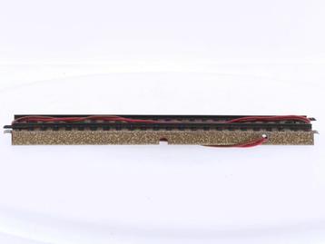 Schaal H0 Märklin 5111 aansluitrails 180 mm M-Rails in bl.. beschikbaar voor biedingen