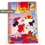 Prins en de bedelaar 9789054283522 Walt Disney, Verzenden, Gelezen, Walt Disney