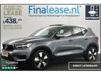 Volvo XC40 2.0 T4 Momentum Marge 191PK AUT Pano Cam €438pm, Auto's, Automaat, Nieuw, SUV of Terreinwagen, Zilver of Grijs