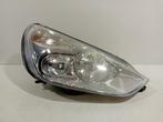 Koplamp rechts Ford S-Max  1.8 TDCi 6M2113W028AJ, Auto-onderdelen, Verlichting, Ophalen of Verzenden, Gebruikt, Ford