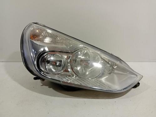 Koplamp rechts Ford S-Max  1.8 TDCi 6M2113W028AJ, Auto-onderdelen, Verlichting, ARN erkend, Stiba lid, Erkend duurzaam, Gebruikt