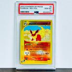 Flareon Reverse Holo - Skyridge 8/144 Graded card - PSA 10, Hobby en Vrije tijd, Verzamelkaartspellen | Pokémon, Nieuw