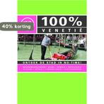 100% Venetië / 100% stedengidsen 9789057672507 Tal Maes, Verzenden, Gelezen, Tal Maes