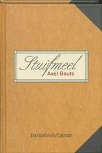 Stuifmeel 9789063065294 A. Bouts, Verzenden, Zo goed als nieuw, A. Bouts