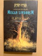Megan Lindholm - De Windzangers deel 2 - Windzangers, Ophalen of Verzenden, Zo goed als nieuw