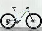 Scott Spark RC Comp Fully carbon 29er 1x12v Large MTB, Fietsen en Brommers, Fietsen | Mountainbikes en ATB, Overige merken, Fully