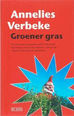 Groener gras 9789044512014 Annelies Verbeke, Gelezen, Annelies Verbeke, Annelies Verbeke, Verzenden