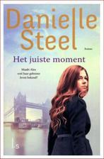 Het juiste moment (Actie-special Boekenvoordeel 2020), Boeken, Romans, Verzenden, Gelezen, Danielle Steel