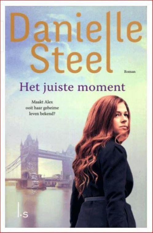 Het juiste moment (Actie-special Boekenvoordeel 2020), Boeken, Romans, Gelezen, Verzenden