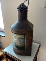 Masthead lamp - Koper