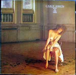 LP gebruikt - Carly Simon - Boys In The Trees, Cd's en Dvd's, Vinyl | Pop, Zo goed als nieuw, Verzenden