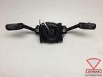 vw touran 5t stuurkolomschakelaar + sleepring 5q0953521fg, Ophalen, Gebruikt, Volkswagen