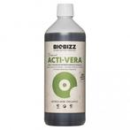 BIOBIZZ ACTI-VERA 1 LITER (BIOBIZZ BIOLOGISCHE ACTIVATORS), Tuin en Terras, Ophalen of Verzenden, Nieuw