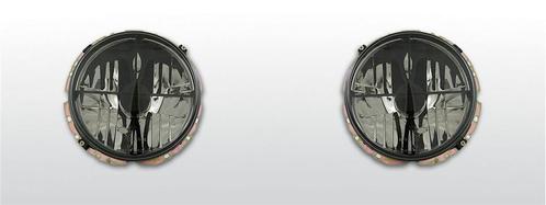Carnamics Koplampen | Volkswagen Golf 74-81 3-d / Golf 74-81, Auto-onderdelen, Verlichting, Nieuw, Verzenden