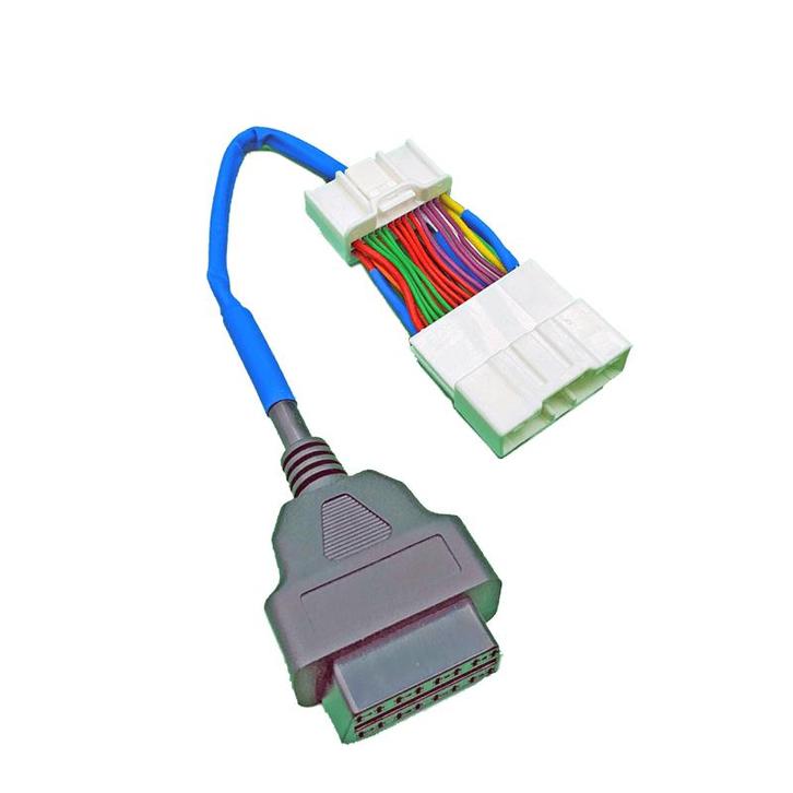 Tesla Model 3 & Model Y diagnosekabel, Auto diversen, Autogereedschap, Verzenden