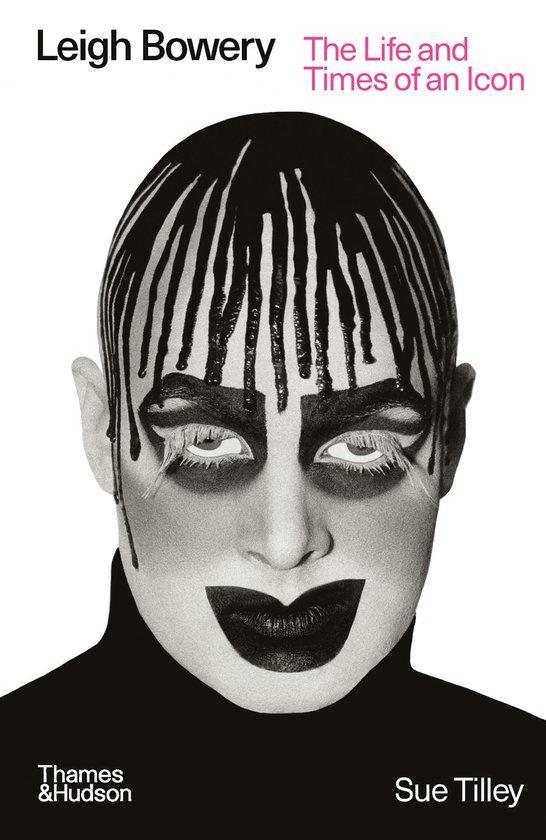 9780500298558 Leigh Bowery Sue Tilley, Boeken, Biografieën, Nieuw, Verzenden