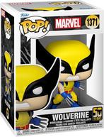 Funko Pop! - Wolverine 50th Anniversary Wolverine 97 Suit, Verzenden, Nieuw