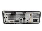 HP ProDesk 400 G5 SFF | Intel i5 (8e gen) | 8GB RAM | 256 GB, Computers en Software, Desktop Pc's, Verzenden, 8 GB, Zo goed als nieuw