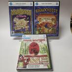 Puzzelen 3-Pack PC, Ophalen of Verzenden, Nieuw