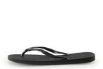 Havaianas slippers in maat 39 Zwart | 10% korting, Kleding | Dames, Schoenen, Slippers, Verzenden, Zwart, Zo goed als nieuw